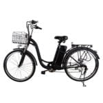 Nakto Camel Electric Bicycle Review
