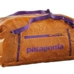 Patagonia Lightweight Black Hole Duffel Review
