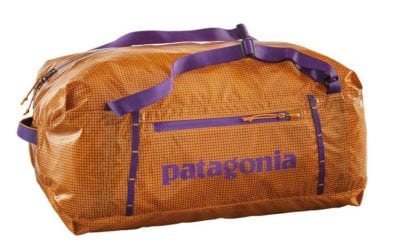Patagonia Lightweight Black Hole Duffel Review