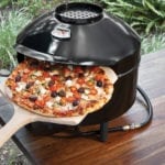 Pizzacraft Pizzeria Pronto Outdoor Pizza Oven Review