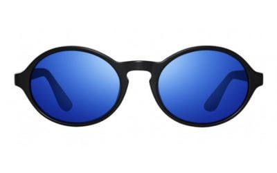 Revo Bailer H2o Blue Crystal Sunglasses Review