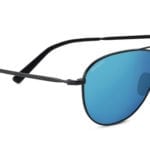 Serengeti Alghero Pilot Sunglasses Review