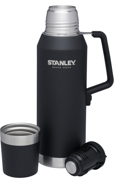 stanley master vacuum food jar