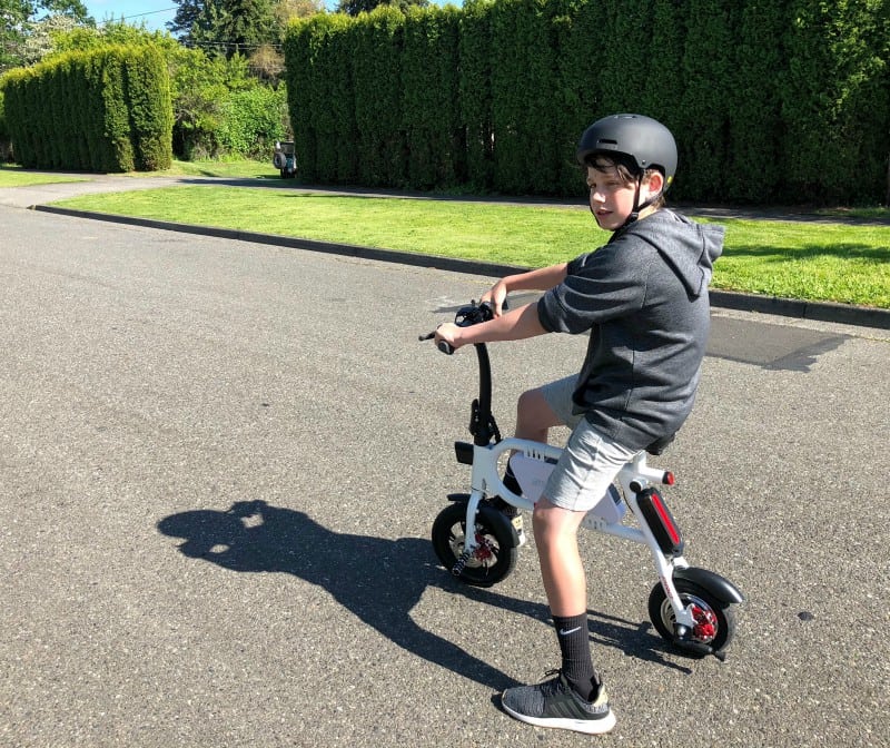 swagcycle review