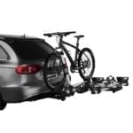 Thule T2 Pro Bike Carrier Review: Could’t Be Easier