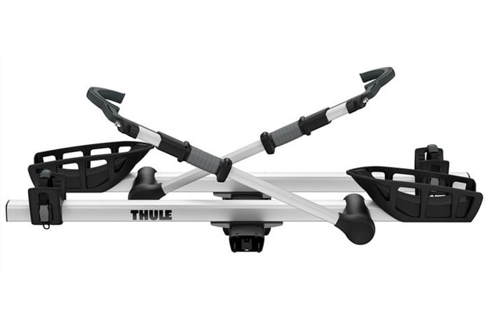 thule t2 pro bike rack