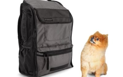 Timbuk 2 Mutt Mover Dog Carrier