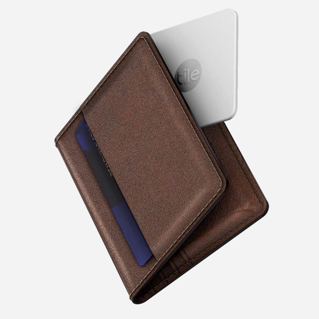 NOMAD SLIM WALLET Review, best wallets for travel, Wallet with Tracking, Smart Wallet