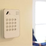 Abode Security System Keypad Review