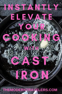 Field Skillet Review, Best Cast Iron Skillet, Where to get a machined non-stick cast iron skillet, The Secret to Non-Stick Cast Iron