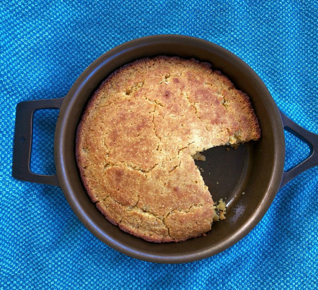 Stargazer Cast Iron Skillet Review. This skillet is a modern take on an old classic, and a must-have for any kitchen. It's as beautiful as it is functional. Machined Cast Iron Skillet. Non Toxic Non Stick Cookware, Best Value in Cast Iron Skillets.
