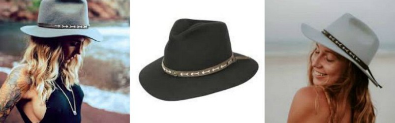 How to Dress like the characters on Yellowstone, Beth Dutton style, Yellowstone wardrobe, Travel Friendly rancher style, Packable Cowgirl Hats, How to pack for Equestrian Travel