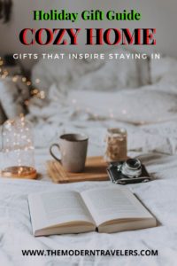 Holiday Gifts for Home, Cozy Home Christmas Gifts, Best Gifts for Homebodies, Holiday Gift Guide Cozy