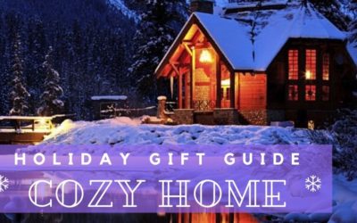 6 Holiday Gifts for Home Sweet Home