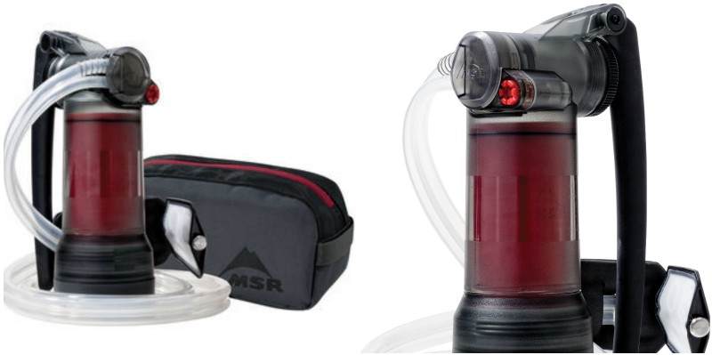 Camping Gear that Doubles as Emergency Preparedness, best water purification for emergency