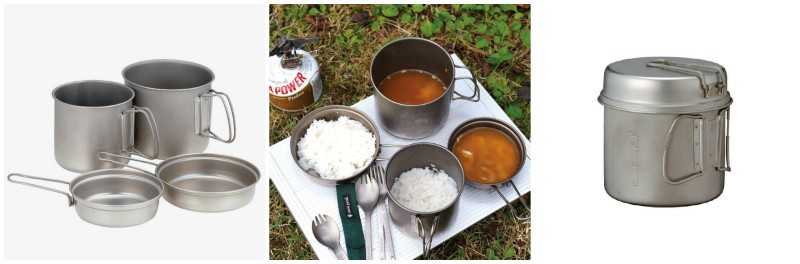 Best Gear for Summer Camping: Snow Peak Cook Set, Camping Gear that Doubles as Emergency Preparedness, best camp stove, best camp stove for emergency preparedness, how to cook when there is power outage