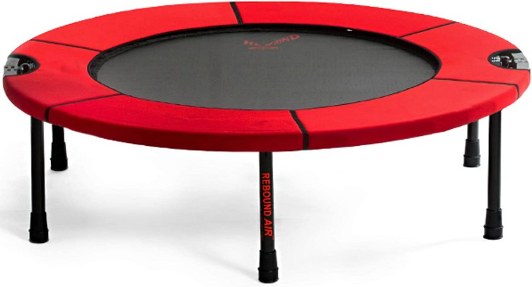 best mini trampoline for christmas, best christmas gifts, christmas gift guide