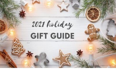 75 Holiday Gift Ideas for Everyone on Your List