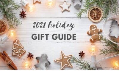 75 Holiday Gift Ideas for Everyone