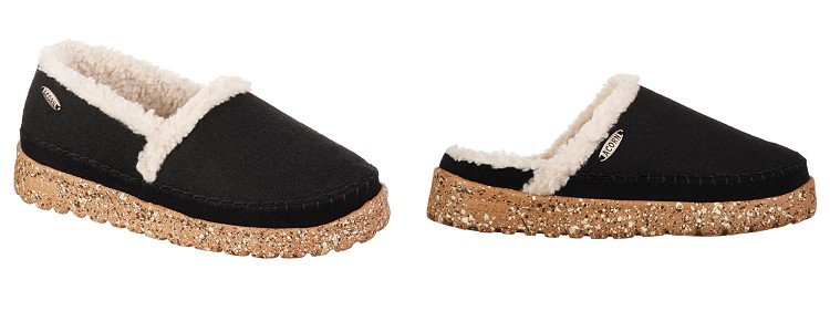 acorn slipper review