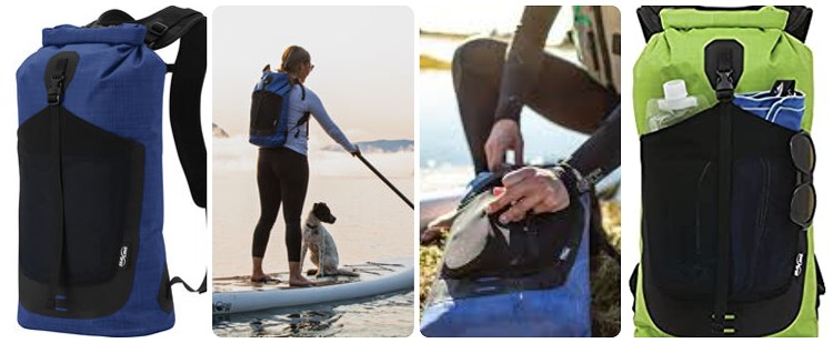 christmas gift guide for paddlers and outdoorsy types