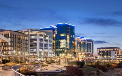 Vancouver, WA Waterfront: An Easy, Under-the-Radar Foodie Getaway